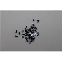Lenovo Yoga 7 2-in-1 16IML9 KITS SCREWS AND LABELS - 5S10S35653