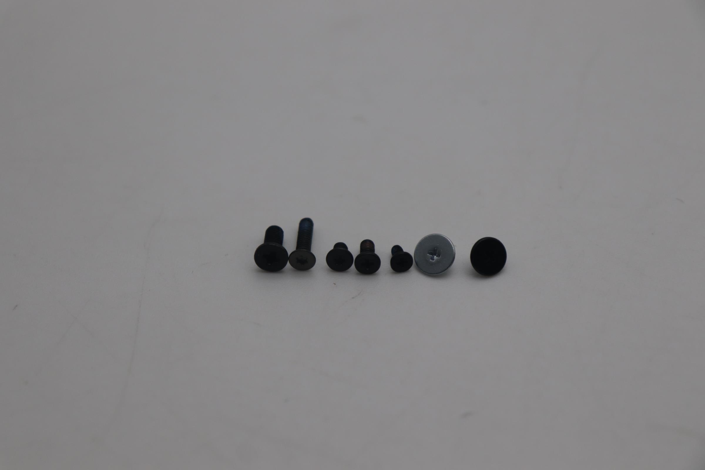5S10S35656 - Original Lenovo SCREW Screw Pack H 83DM