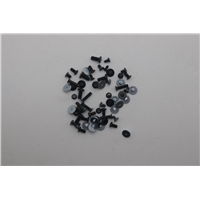 Lenovo Yoga 7 2-in-1 16AHP9 KITS SCREWS AND LABELS - 5S10S35656