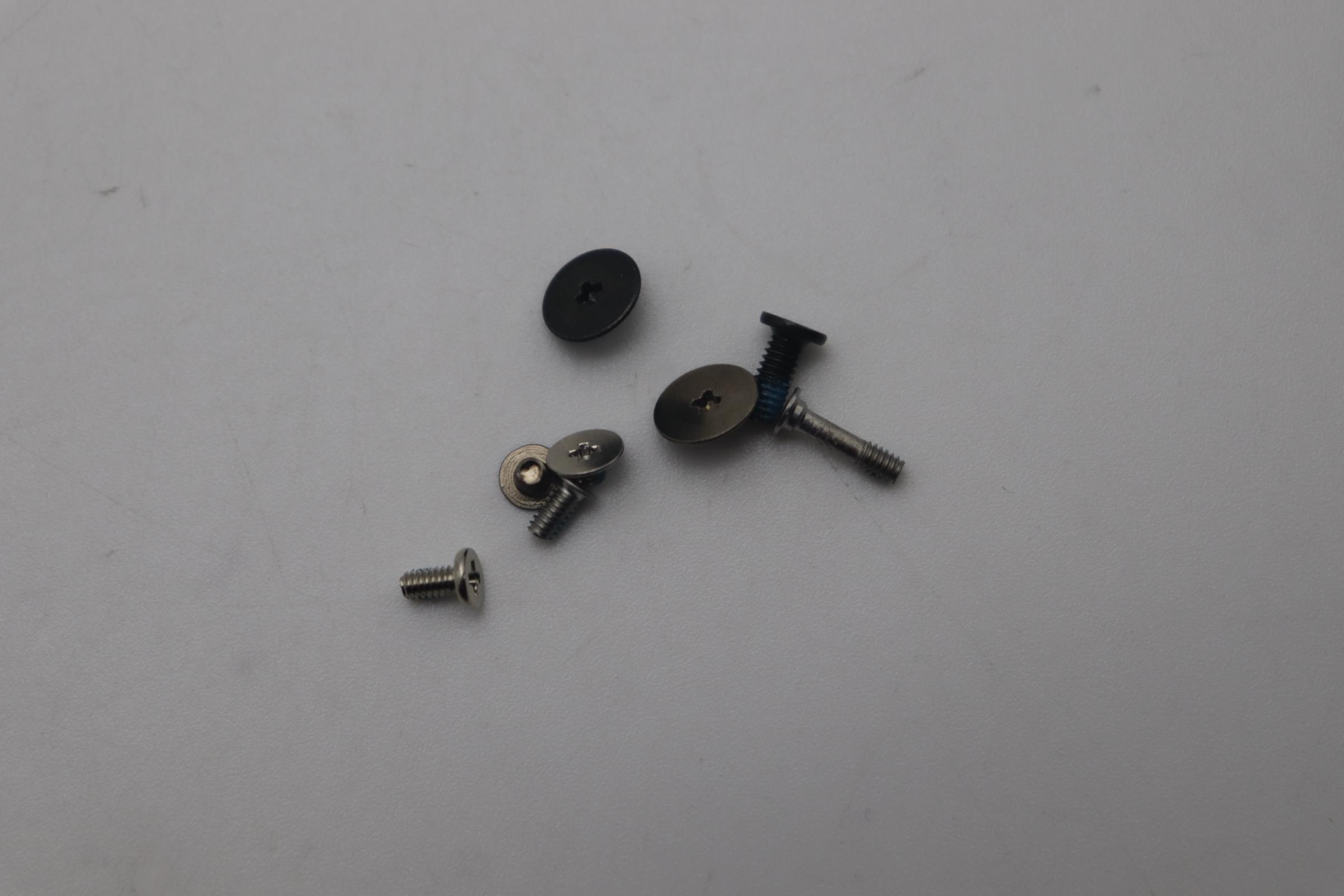 5S10S35661 - Original Lenovo SCREW SCREW W 21MX KIT