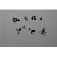 Lenovo ThinkBook 14 2-in-1 G5 IAU KITS SCREWS AND LABELS - 5S10S35661