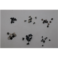 Lenovo ThinkBook 16p G5 IRX KITS SCREWS AND LABELS - 5S10S35662