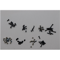 Lenovo Legion 5 15IRX9 KITS SCREWS AND LABELS - 5S10S35673