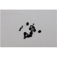 Lenovo LNV CB Duet 11M889 KITS SCREWS AND LABELS - 5S10S35704