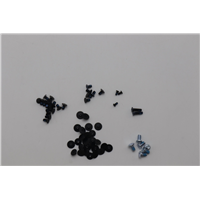 Lenovo YGPro7 14ASP9 KITS SCREWS AND LABELS - 5S10S35705