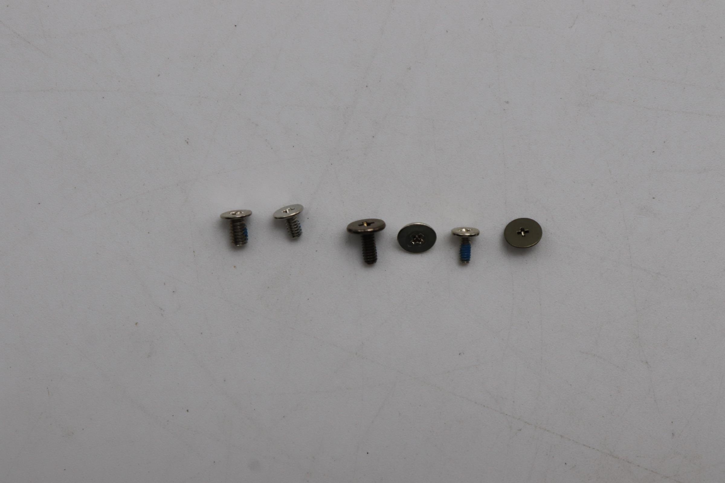 5S10S35708 - Original Lenovo Screw Kit C 83HL