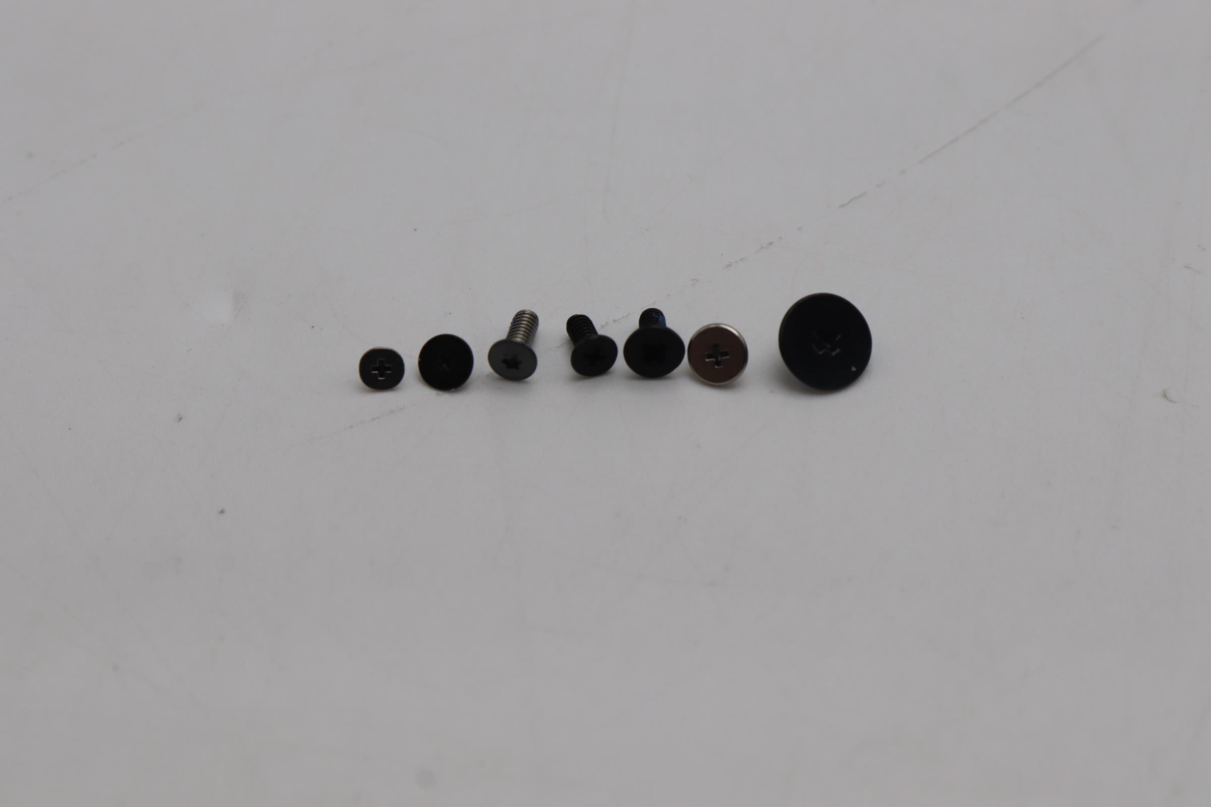 5S10S35710 - Original Lenovo Screw L83HM kits