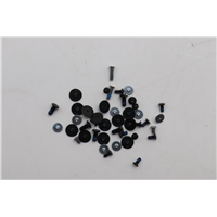 Lenovo IdeaPad 5 2-in-1 14Q8X9 KITS SCREWS AND LABELS - 5S10S35712
