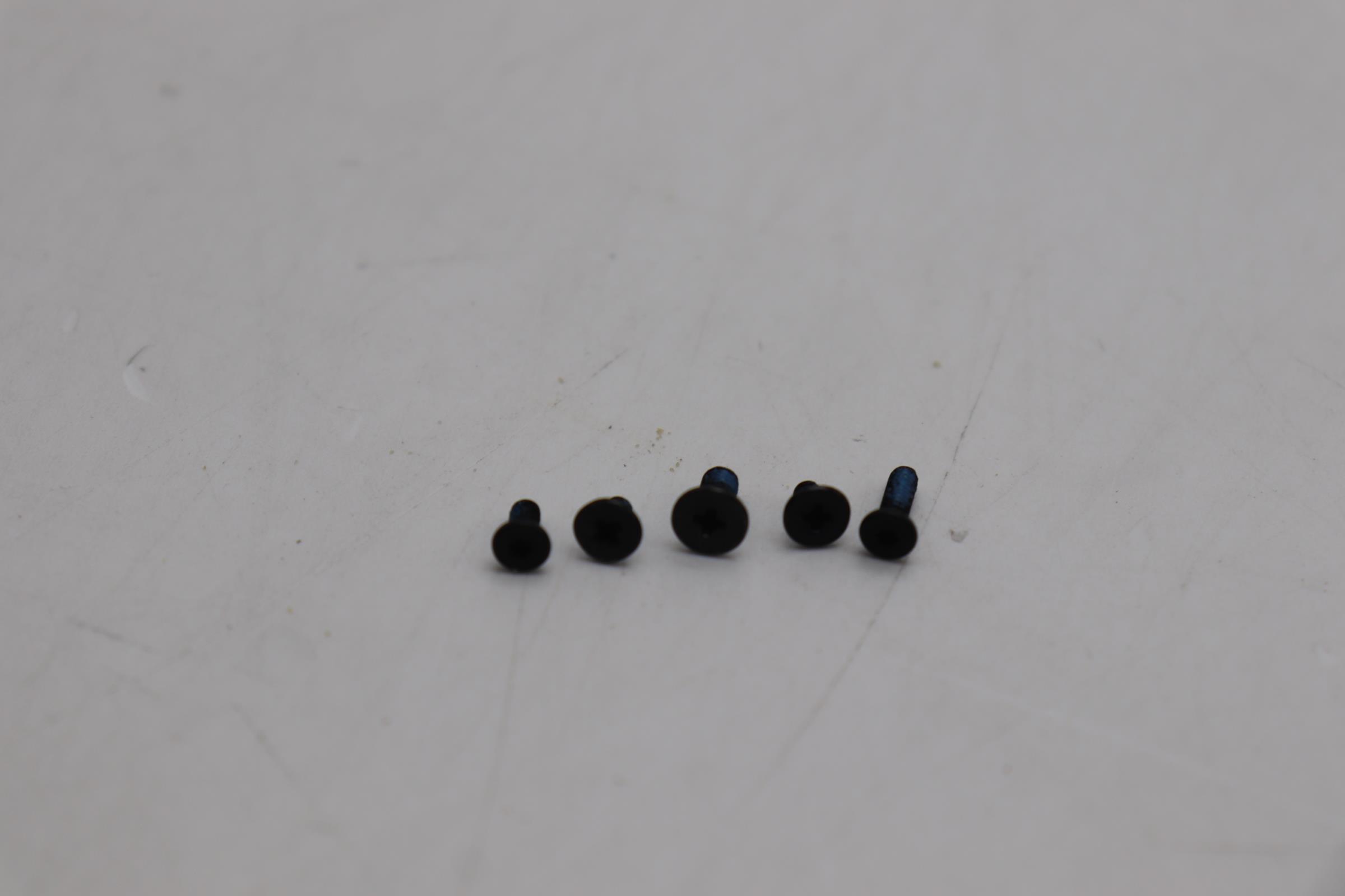 5S10S35716 - Original Lenovo Screw L 83LK KITS