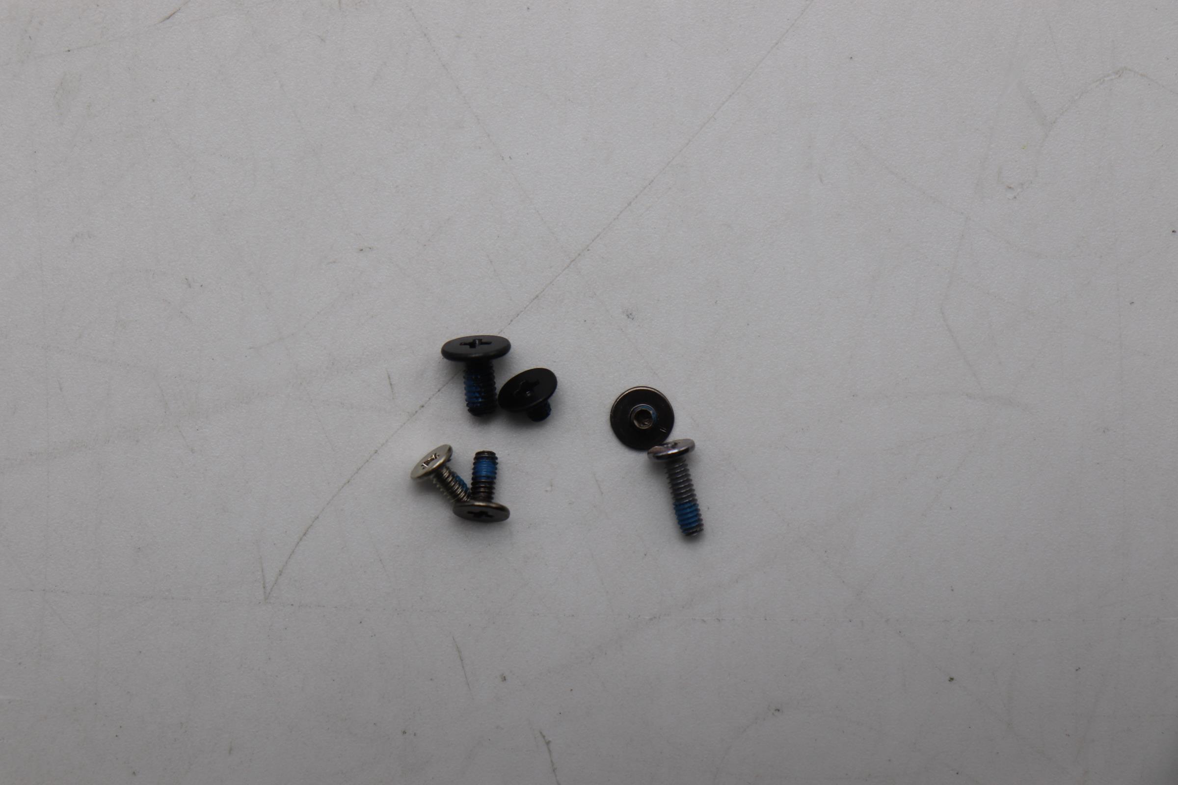 5S10S35718 - Original Lenovo Screw L 83K0 KITS