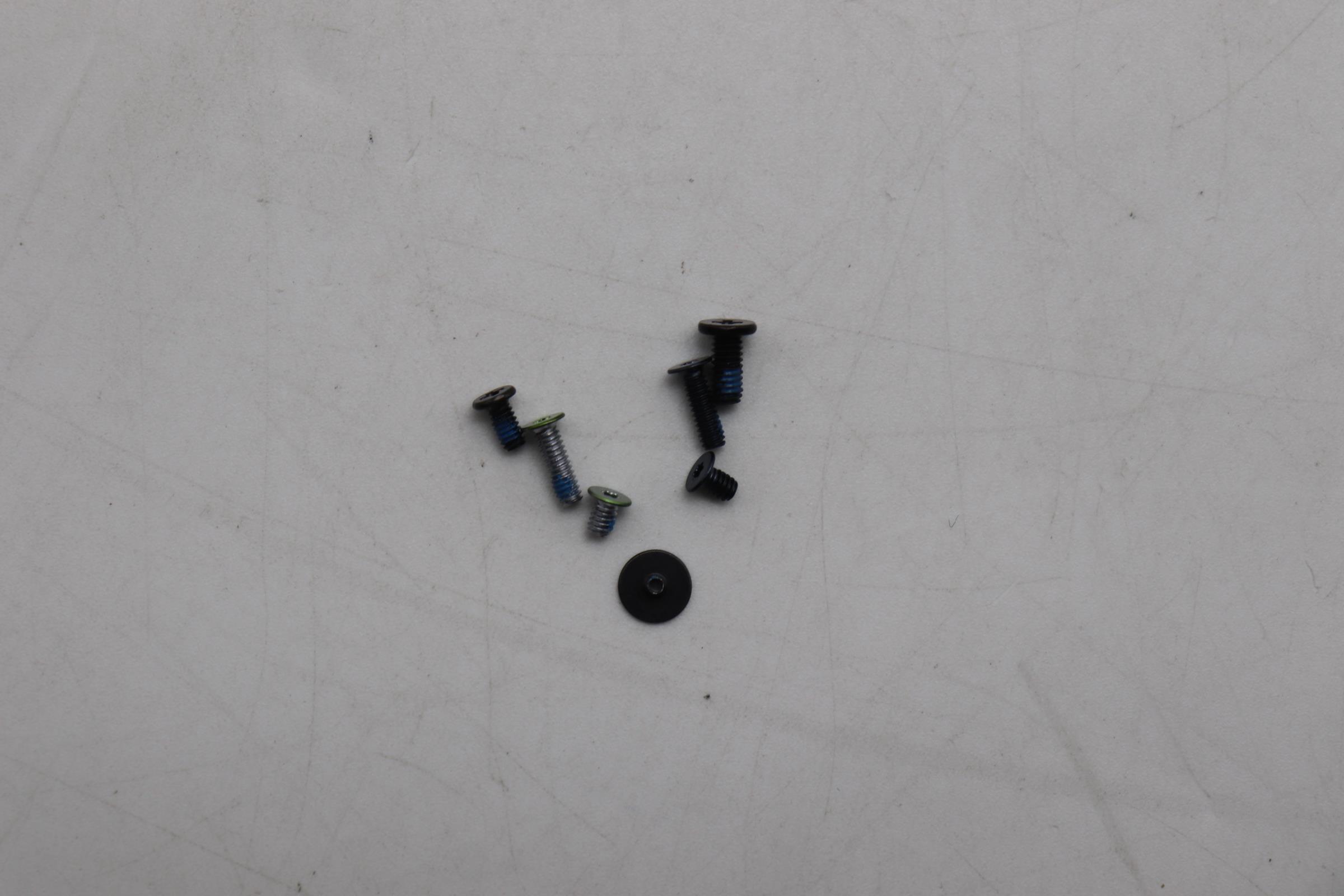 5S10S35719 - Original Lenovo Screw PACK H 83J0