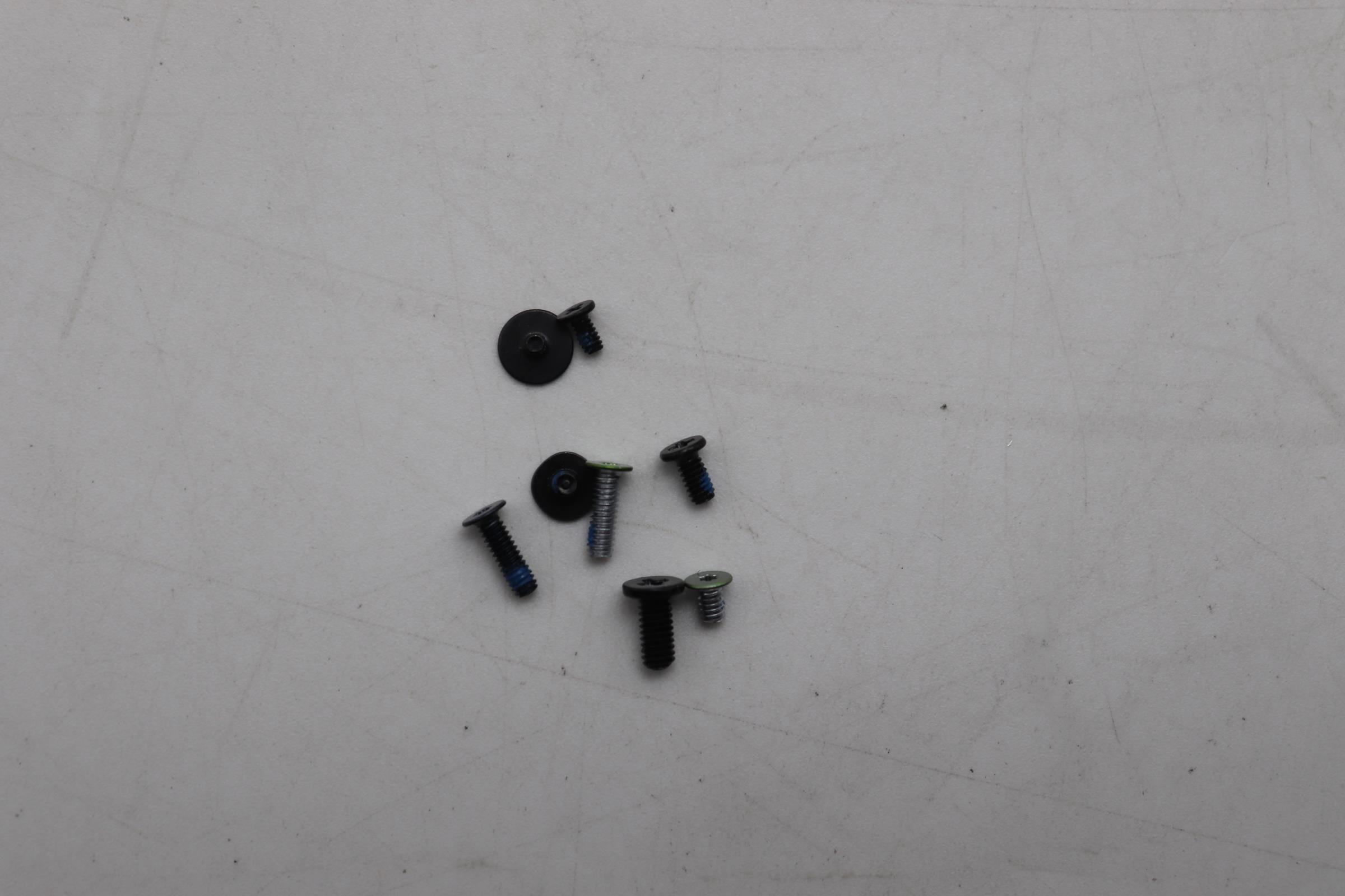 5S10S35721 - Original Lenovo Screw PACK H 83J1