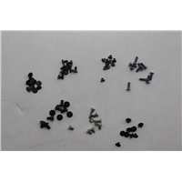 Lenovo IdeaPad Slim 3 15IRH10 KITS SCREWS AND LABELS - 5S10S35723