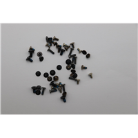 Lenovo IdeaPad Slim 3 14ARP10 KITS SCREWS AND LABELS - 5S10S35725