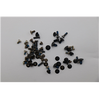 Lenovo IdeaPad Slim 3 15ARP10 KITS SCREWS AND LABELS - 5S10S35727