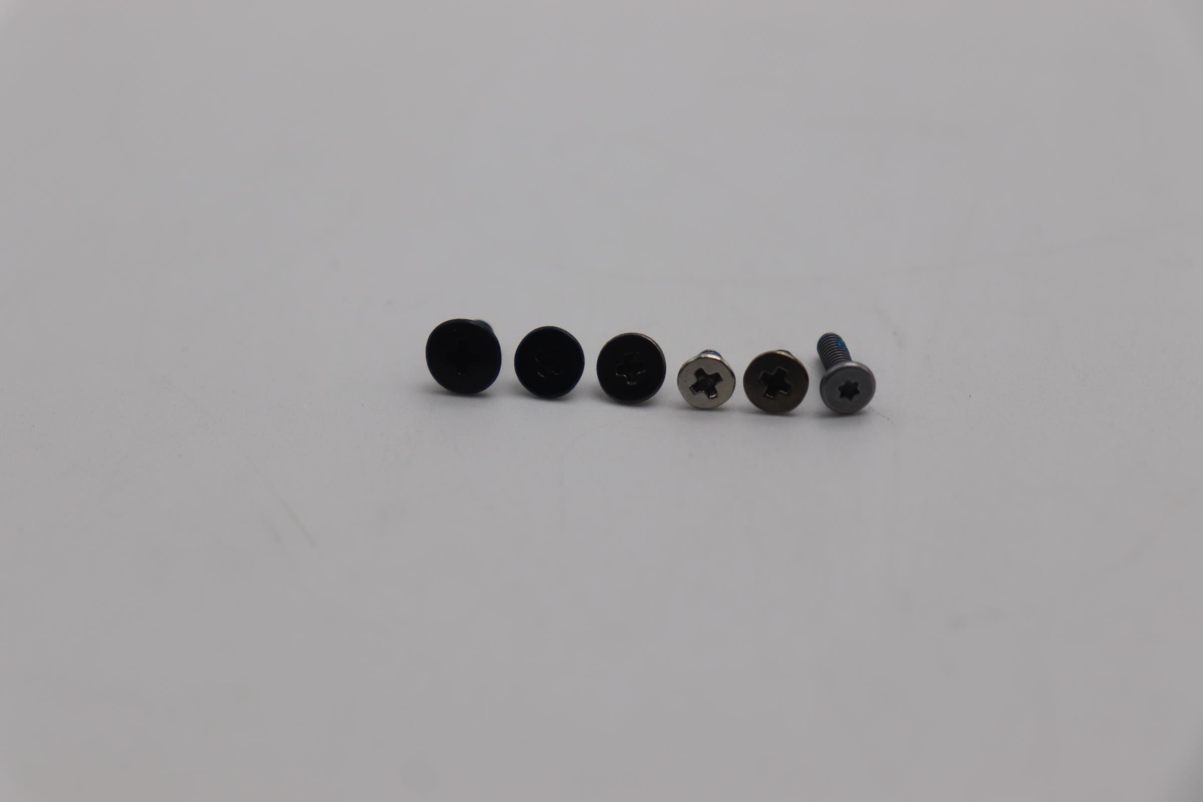 5S10S35730 - Original Lenovo Screw L 83K9 KITS