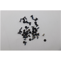 Lenovo IdeaPad Slim 3 14AHP10 KITS SCREWS AND LABELS - 5S10S35730