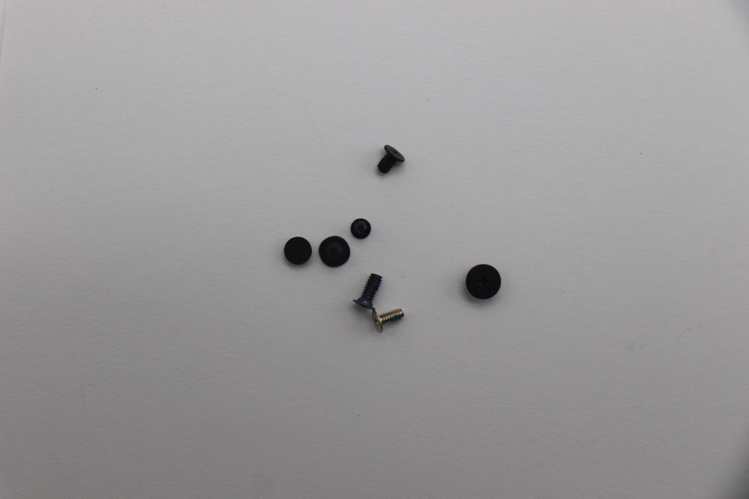 5S10S35735 - Original Lenovo Screw L83CX kits