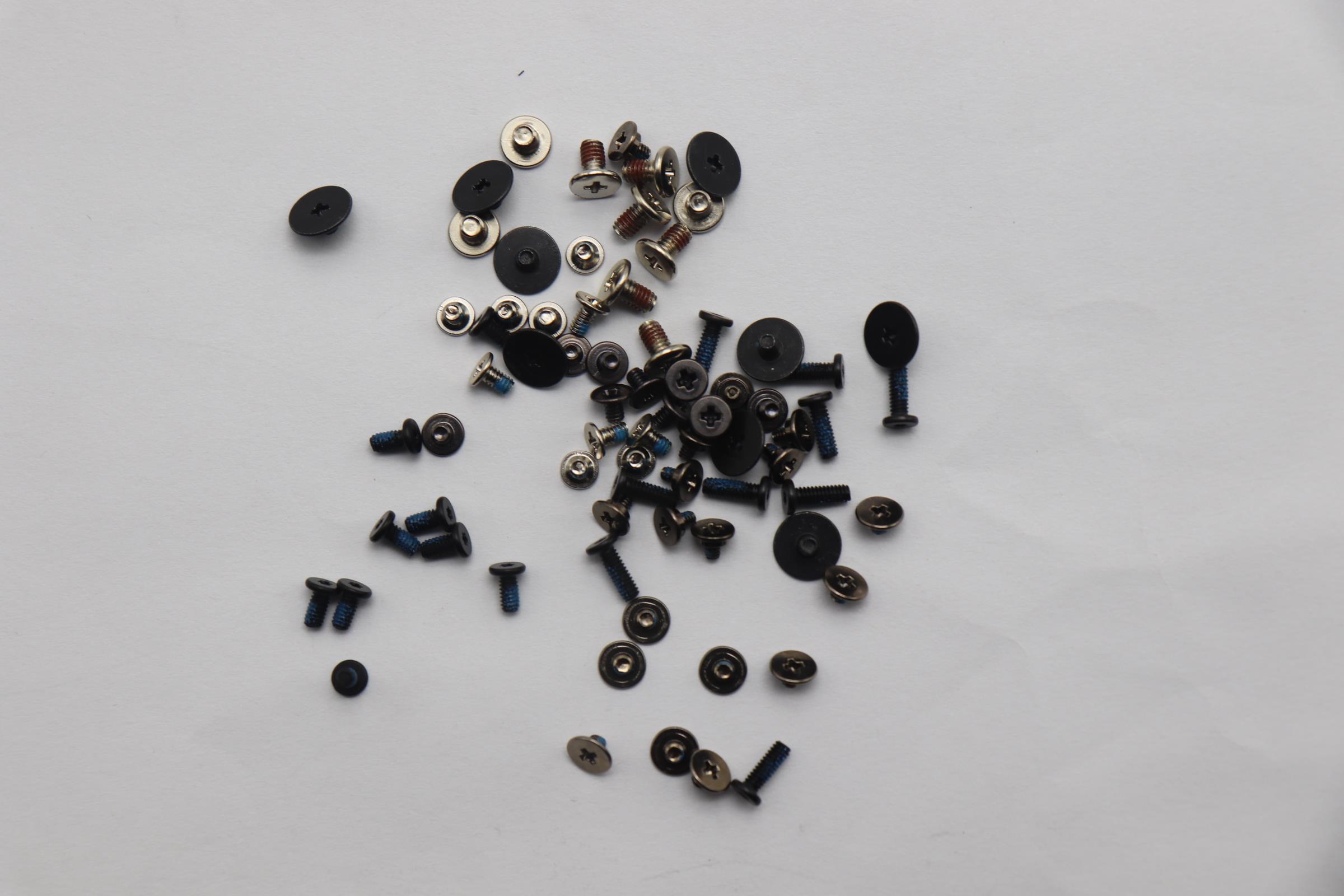 5S10S35743 - Original Lenovo Screw L 83L7 Screw Pack