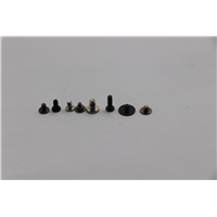 Lenovo IdeaPad Slim 3 15ITN9 KITS SCREWS AND LABELS - 5S10S35743