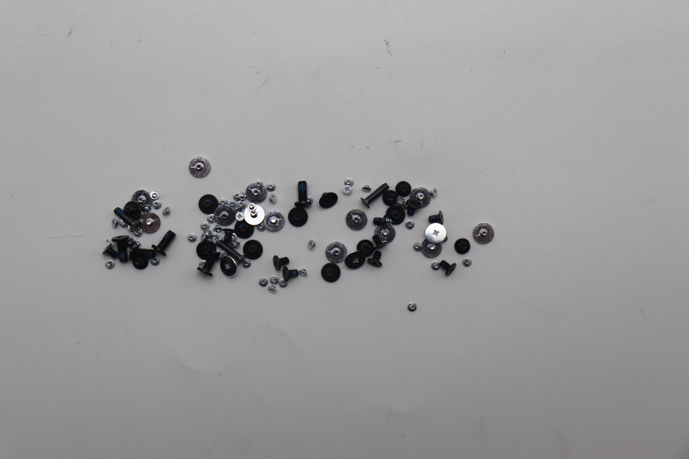 5S10S35746 - Original Lenovo Screw Pack H 83JQ
