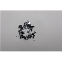Lenovo Yoga 7 2-in-1 14ILL10 KITS SCREWS AND LABELS - 5S10S35746
