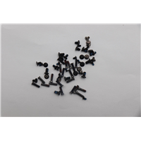 Lenovo Yoga 9 2-in-1 14ILL10 KITS SCREWS AND LABELS - 5S10S35747