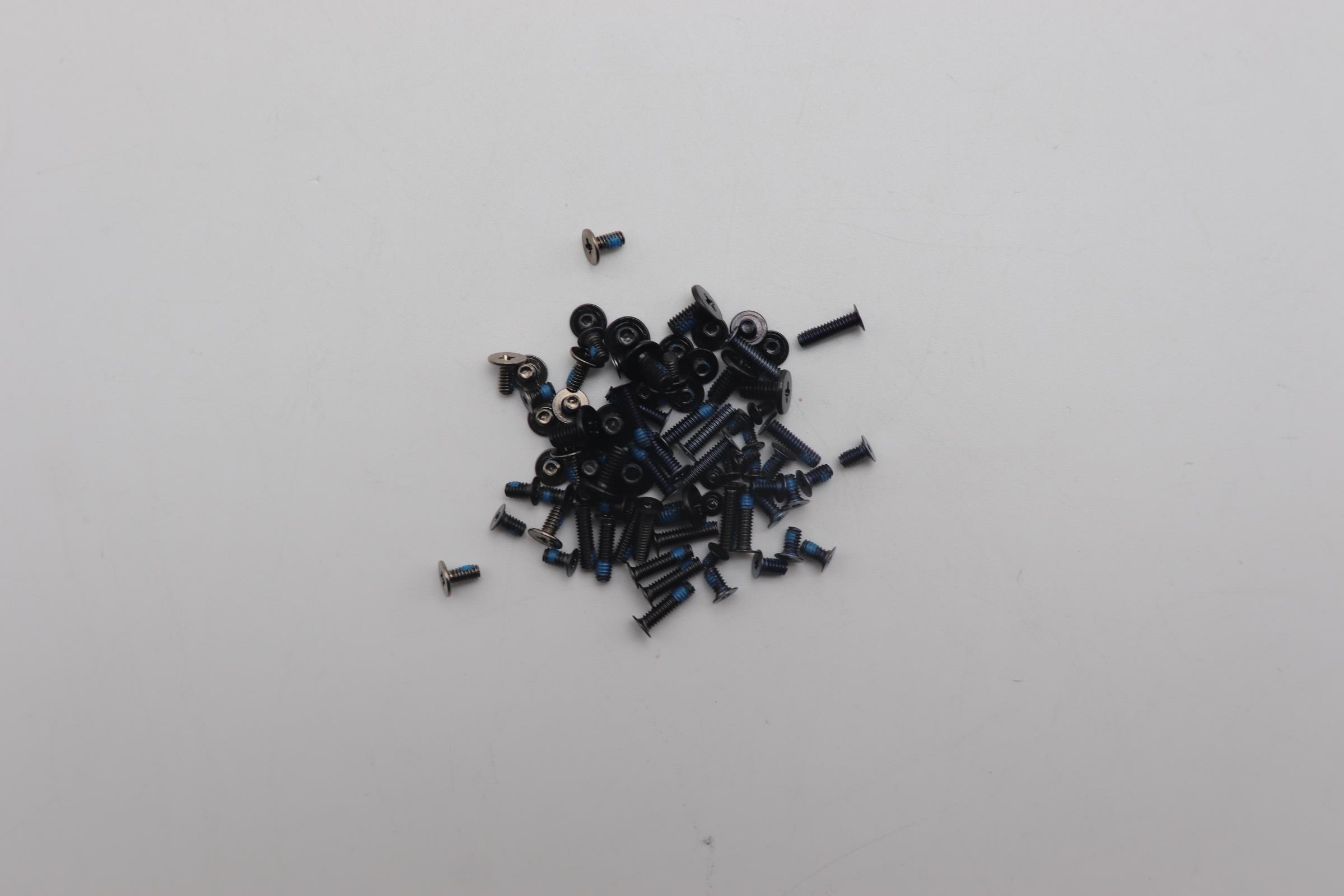 5S10S35749 - Original Lenovo Screw L 83JM KITS