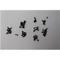 Lenovo IdeaPad Pro 5 16IAH10 KITS SCREWS AND LABELS - 5S10S35749