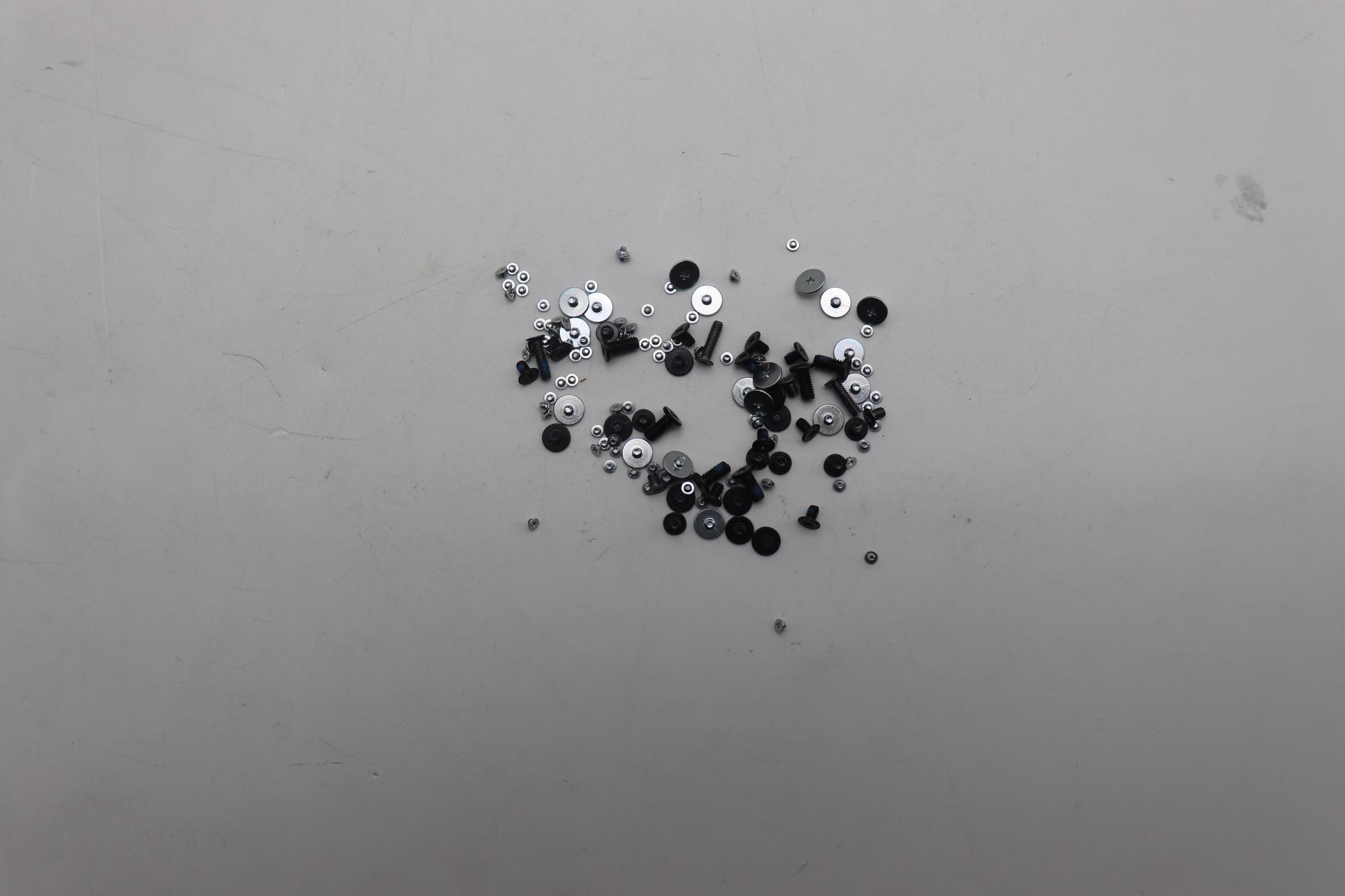 5S10S35750 - Original Lenovo Screw Pack H 83JT