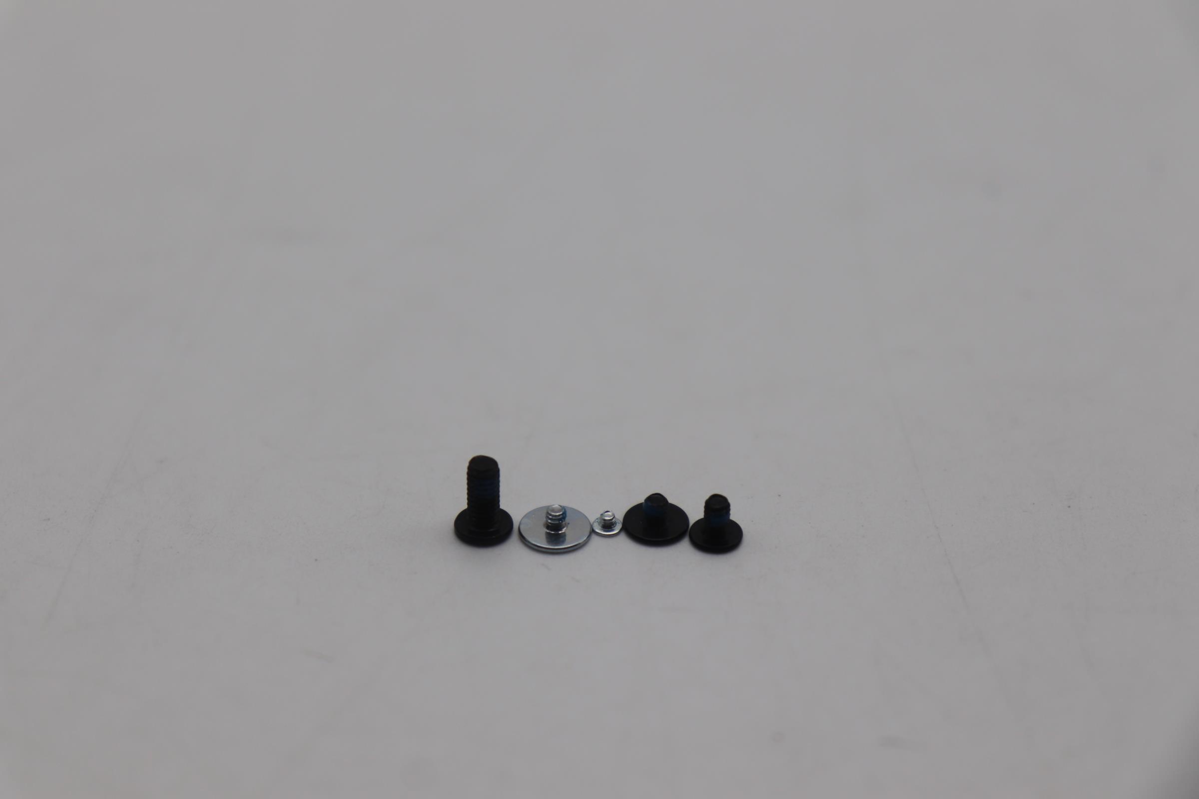 5S10S35750 - Original Lenovo Screw Pack H 83JT