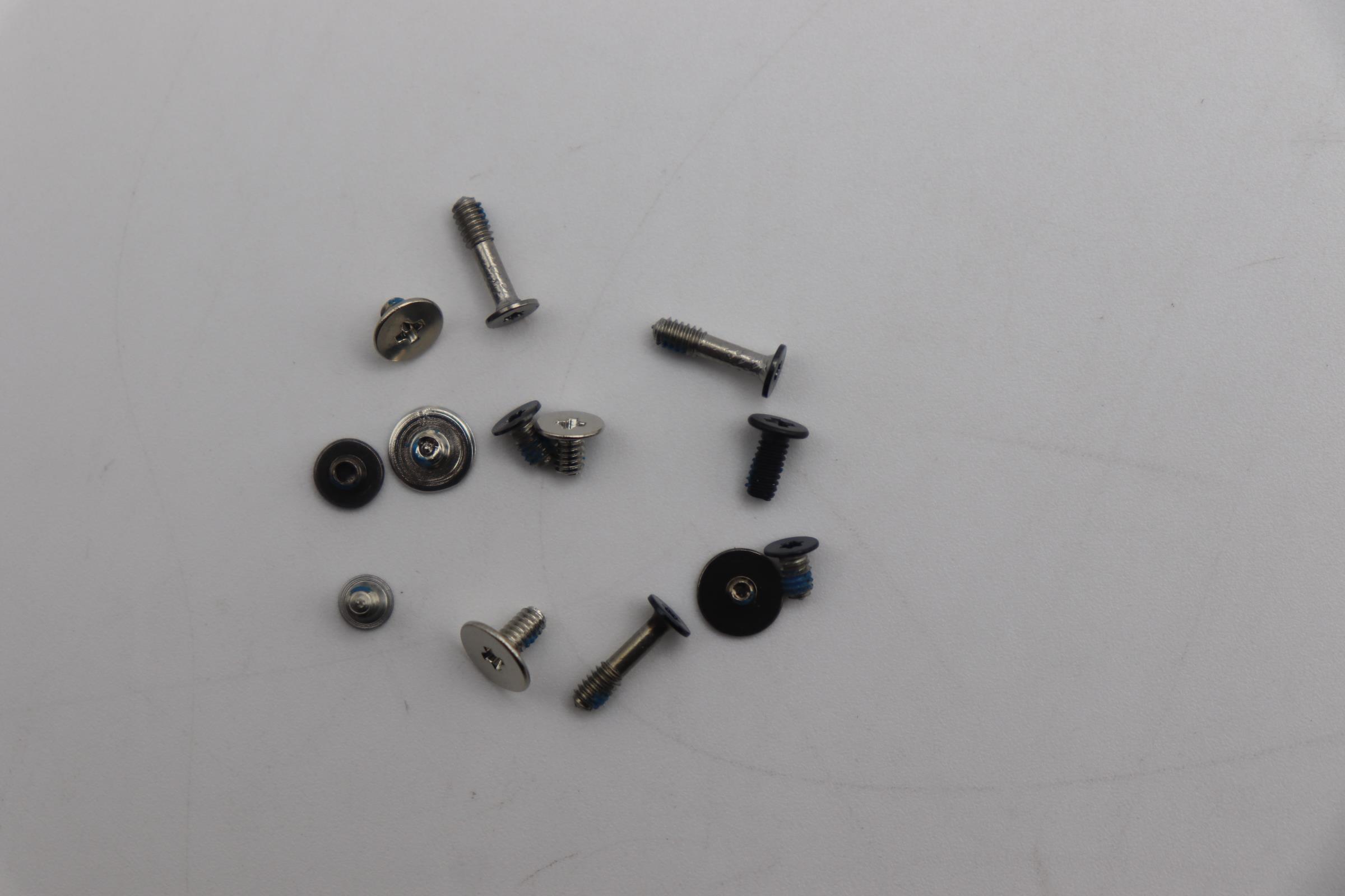 5S10S35751 - Original Lenovo Screw pack C 83JX