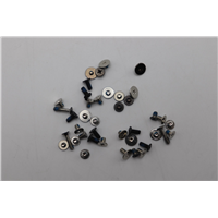 Lenovo Yoga Slim 7 14AKP10 KITS SCREWS AND LABELS - 5S10S35751