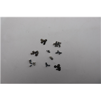 Lenovo Yoga Pro 7 14IAH10 KITS SCREWS AND LABELS - 5S10S35756