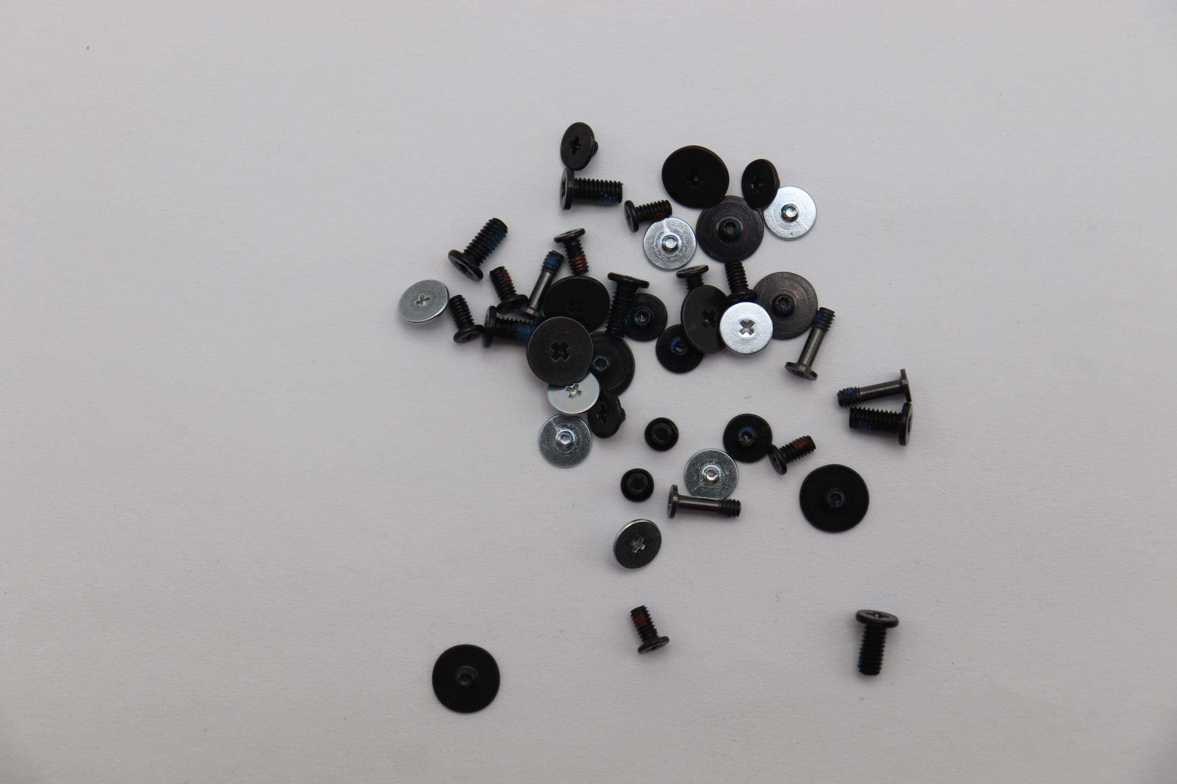 5S10S35757 - Original Lenovo Screw Pack H 83LL