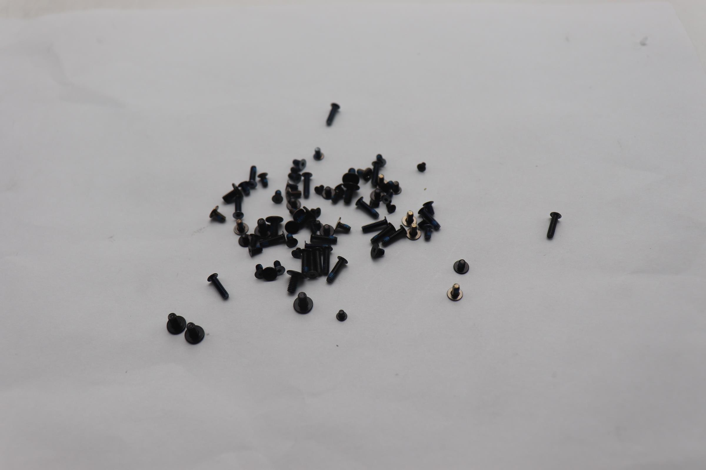5S10S35759 - Original Lenovo Screw L 83JN KITS