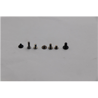 Lenovo IdeaPad Slim 3 15Q8X10 KITS SCREWS AND LABELS - 5S10S35768