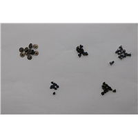 Lenovo Yoga Book 9 14IAH10 KITS SCREWS AND LABELS - 5S10S35770