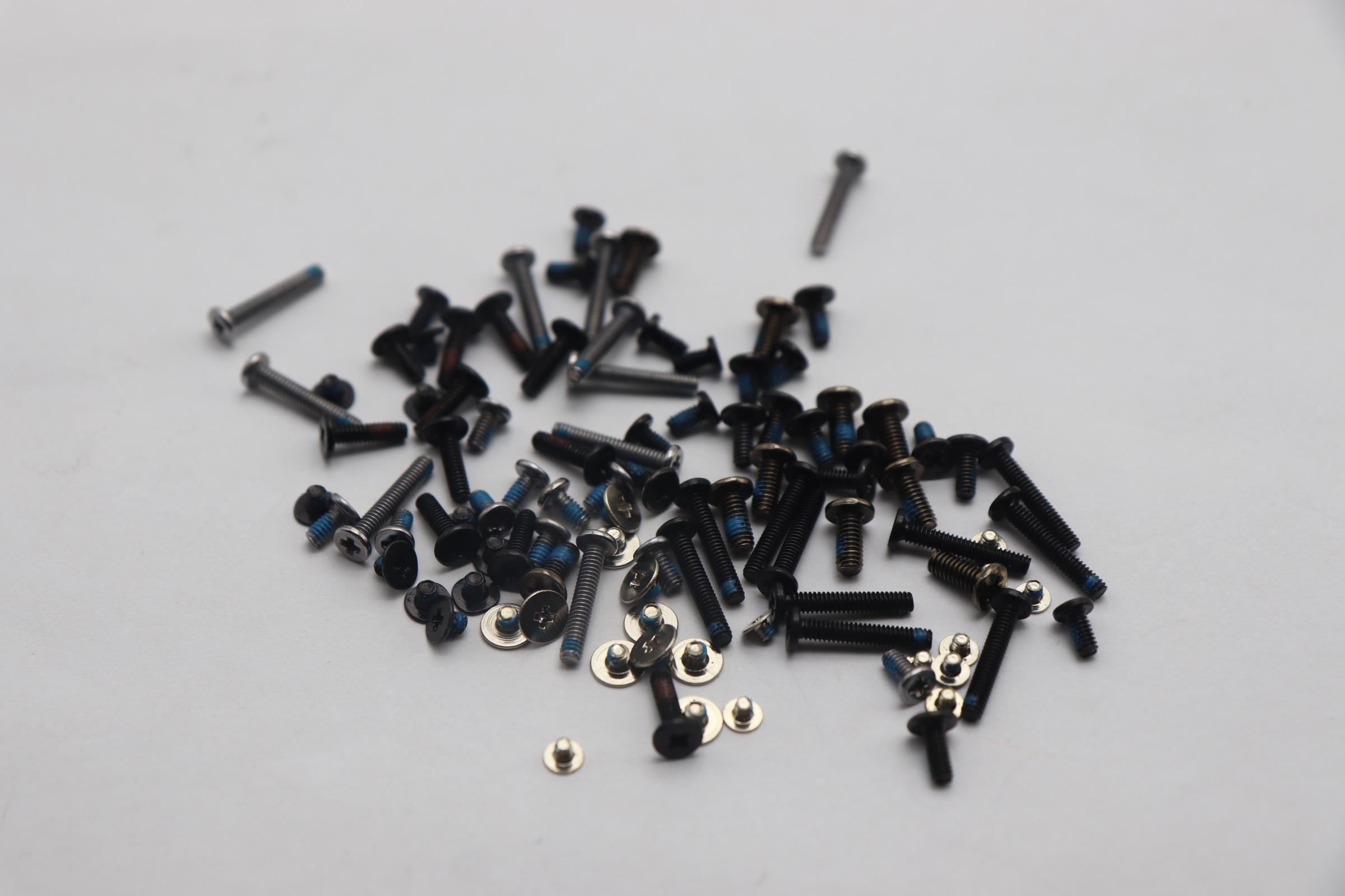 5S10S35776 - Original Lenovo Screw L 83F5 Kits