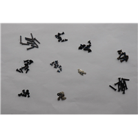 Lenovo Legion Pro 7 16IAX10H KITS SCREWS AND LABELS - 5S10S35776
