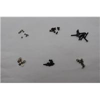 Lenovo Legion 5 15IRX10 KITS SCREWS AND LABELS - 5S10S35780