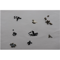 Lenovo Legion Pro 5 16ADR10 KITS SCREWS AND LABELS - 5S10S35782