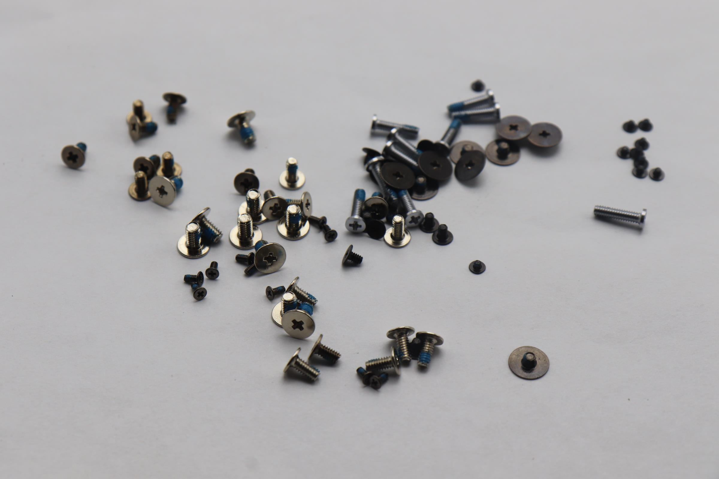 5S10S35783 - Original Lenovo Screw L 83KY KITS