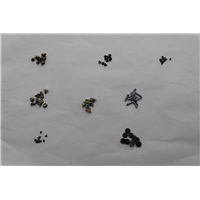 Lenovo Legion 7 16IAX10 KITS SCREWS AND LABELS - 5S10S35783