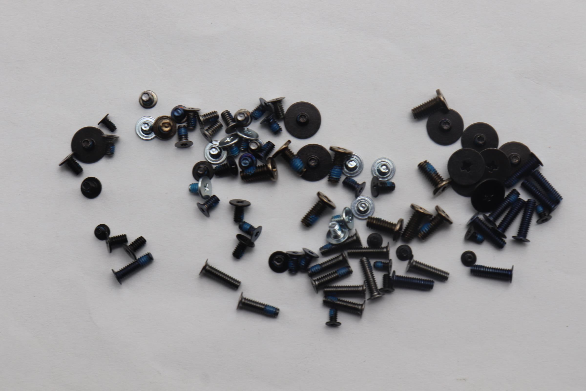 5S10S35786 - Original Lenovo Screw L 83K0 KITS