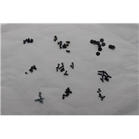 Lenovo Yoga Pro 9 16IAH10 KITS SCREWS AND LABELS - 5S10S35786