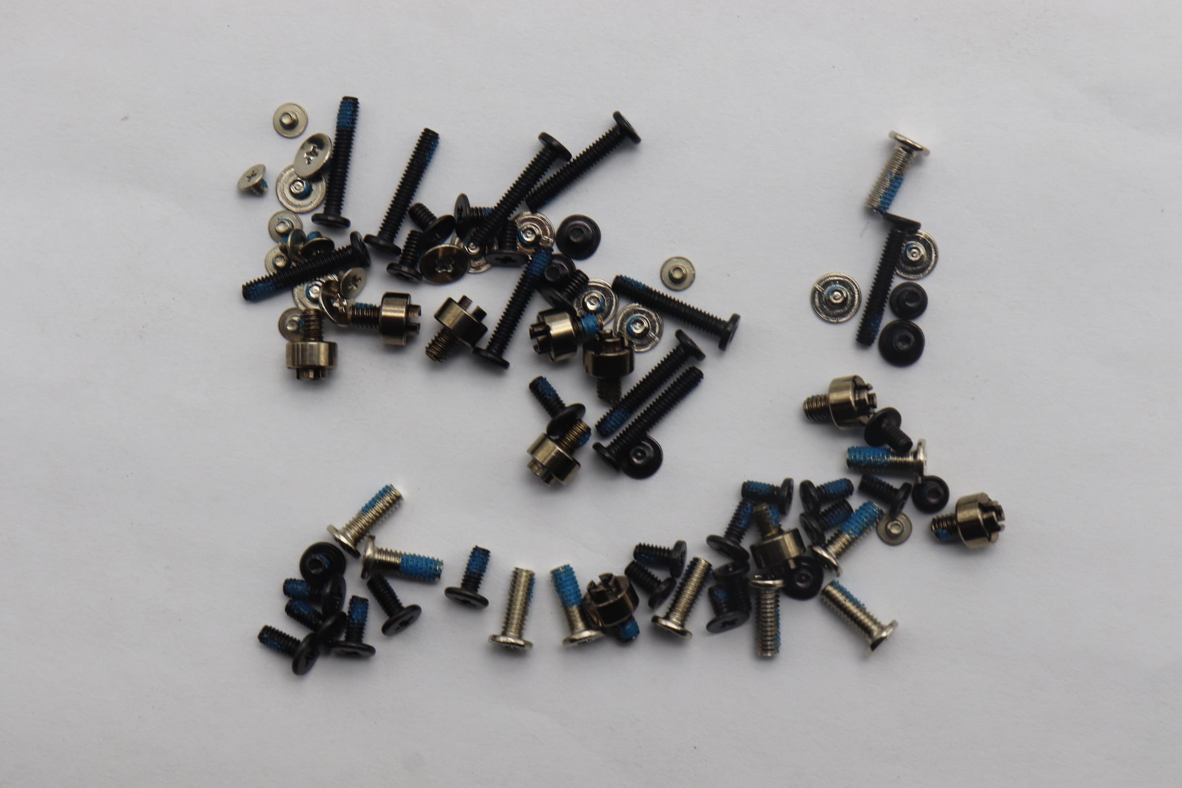 5S10S35789 - Original Lenovo Screw L 83LU KITS