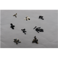 Lenovo Legion Pro 5 16IAX10H KITS SCREWS AND LABELS - 5S10S35789