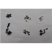 Lenovo Legion 5 15AHP10 KITS SCREWS AND LABELS - 5S10S35792