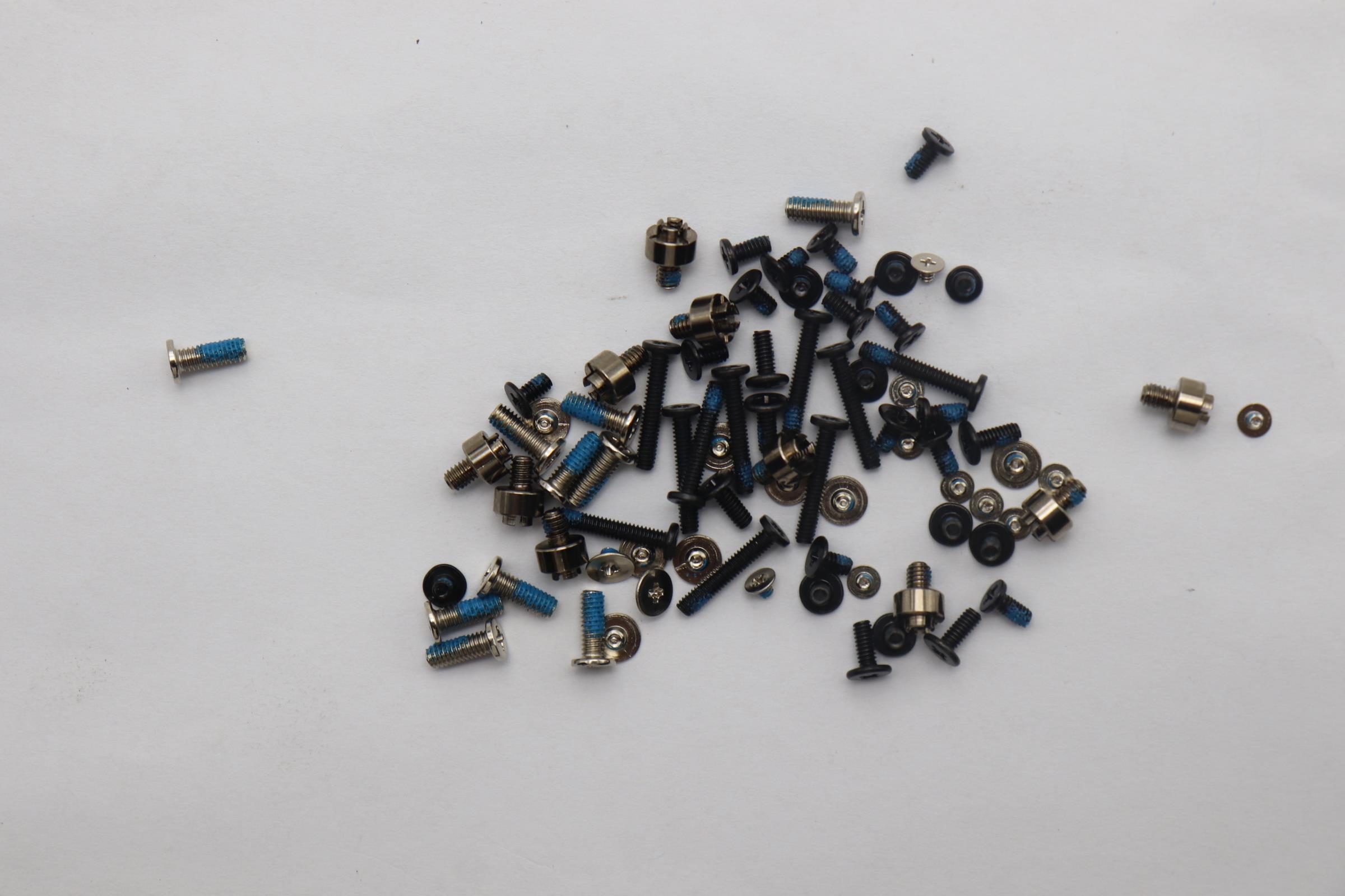 5S10S35793 - Original Lenovo Screw L 83F3 KITS